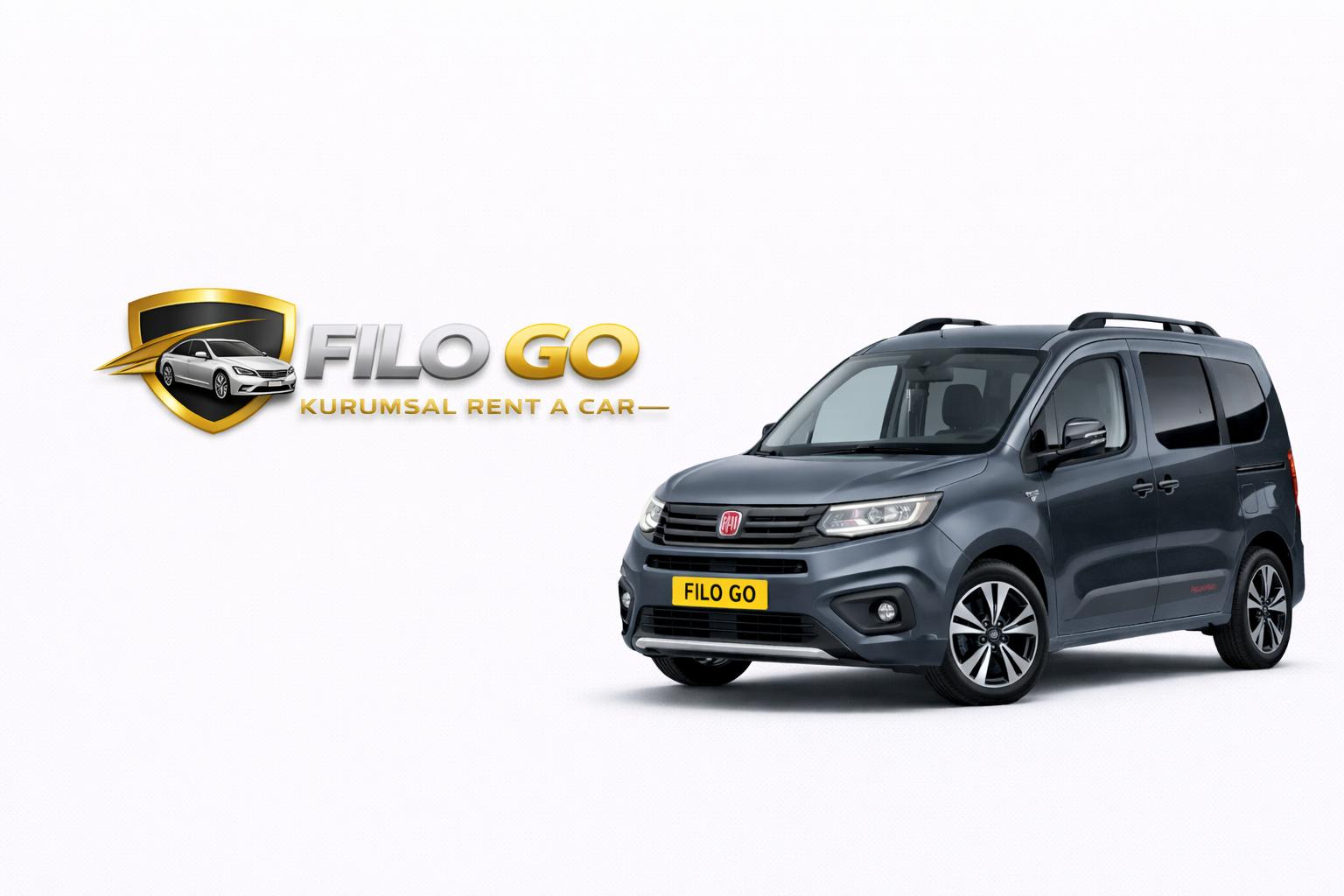 FİAT DOBLO PREMIO